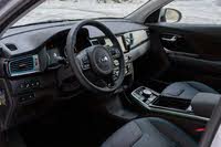 Niro EV Niro EV