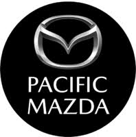Pacific Mazda logo