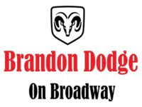 Brandon Dodge logo