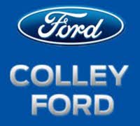 Colley Ford logo