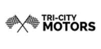 TriCity Motors logo