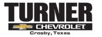 Turner Chevrolet logo