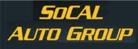SoCal Auto Group logo