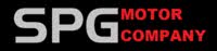 SPG Motor Company - Andrew Dennis logo