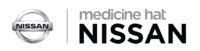 Medicine Hat Nissan logo