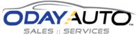 Oday Auto Sales logo