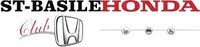 St-Basile Honda logo