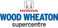 Wood Wheaton Honda logo
