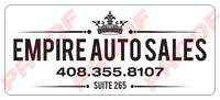 Empire Auto Sales logo