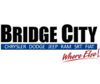 Bridge City Chrysler Dodge Jeep Ltd logo