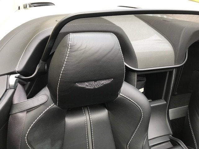 2015 Aston Martin V12 Vantage Interior Pictures Cargurus