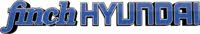 Finch Hyundai logo