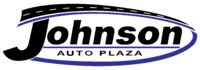 Johnson Auto Plaza logo