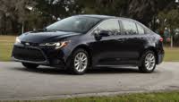 Corolla Corolla