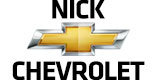 Nick Chevrolet logo