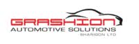 Grashion Automotive Solutions logo