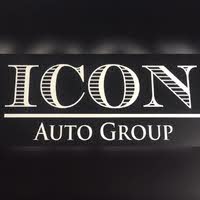 Icon Auto Group logo