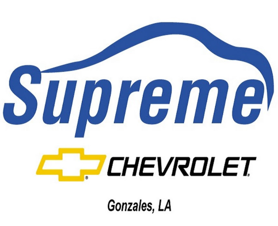 Supreme Chevrolet Of Gonzales Gonzales La Read Consumer