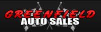 Greenfield Auto Sales logo
