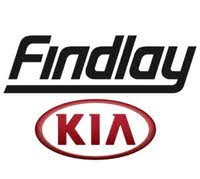 Findlay Kia logo