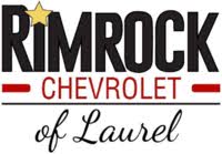 Rimrock Chevrolet logo