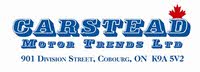 Carstead Motor Trends Ltd logo