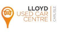 Lloyd Used Car Centre Carlisle logo