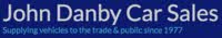 John Danby Car Sales logo