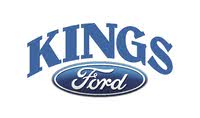 Kings Ford Inc. logo