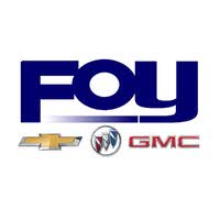 Foy Chevrolet Buick GMC logo