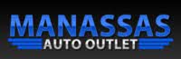 Manassas Auto Outlet logo