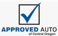 Approved Auto of Central Oregon logo