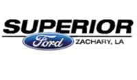 Superior Ford Incorporated logo