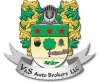 V&S AUTO BROKERS LLC logo