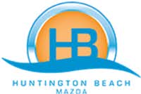 Huntington Beach Mazda logo