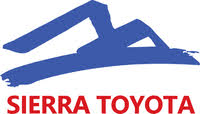 Sierra Toyota logo