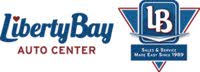 Liberty Bay Auto Center logo