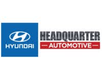 Headquarter Hyundai logo