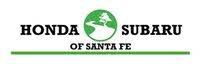 Honda Subaru of Santa Fe logo