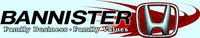Bannister Honda Service & Car Sales logo