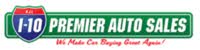 I10 Premier Auto Sales logo