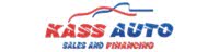Kass Auto Sales logo