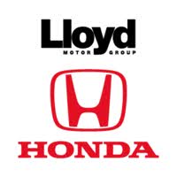 Lloyd Honda Carlisle logo