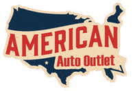 American Auto Outlet logo