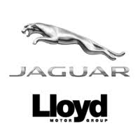 Lloyd Jaguar Carlisle logo