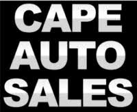 Cape Auto Sales logo