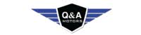 Q & A Motors LLC logo