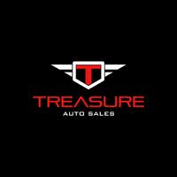 Treasure Auto Sales logo