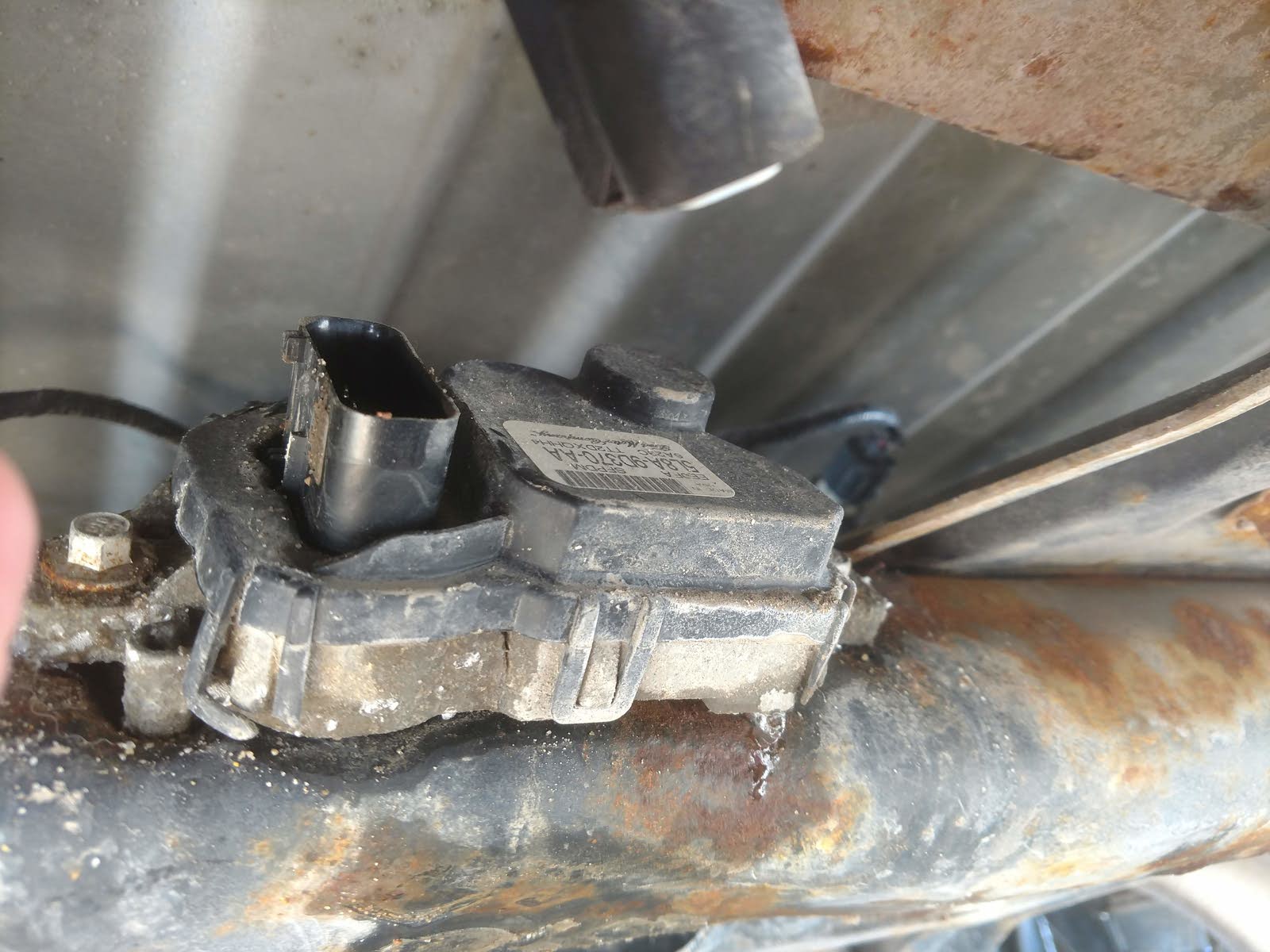 If Your Truck Cranks But Will Not Start What Would Be The Problem Ford F 150 Cargurus