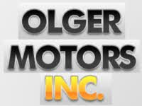 Olger Motors logo